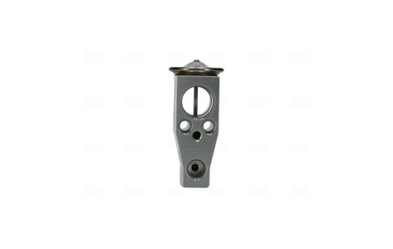 Expansion valve, air conditioning