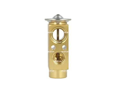 Expansion valve, air conditioning, Image 3
