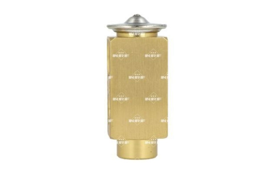 Expansion valve, air conditioning, Image 4