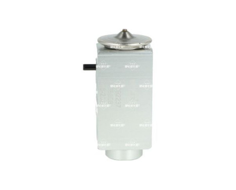 Expansion valve, air conditioning, Image 2