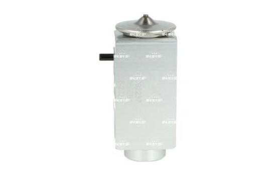 Expansion valve, air conditioning, Image 2