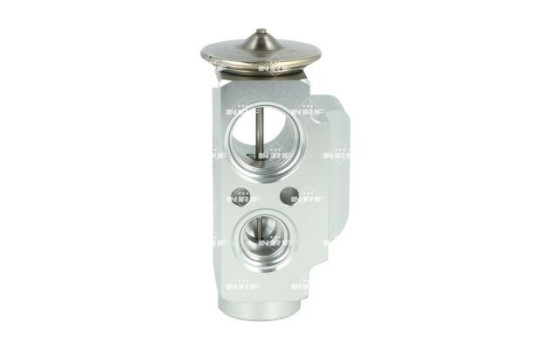 Expansion valve, air conditioning, Image 3