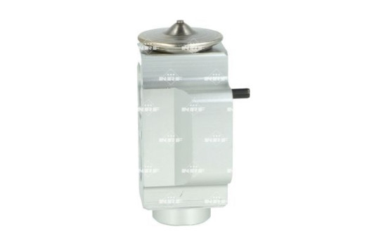 Expansion valve, air conditioning, Image 4