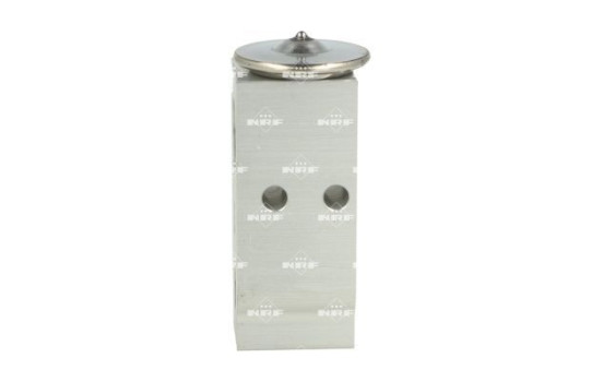 Expansion valve, air conditioning, Image 3