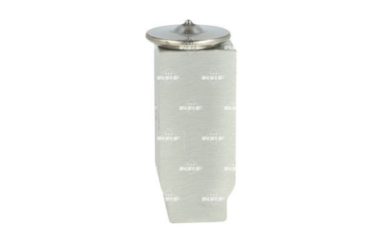 Expansion valve, air conditioning, Image 4