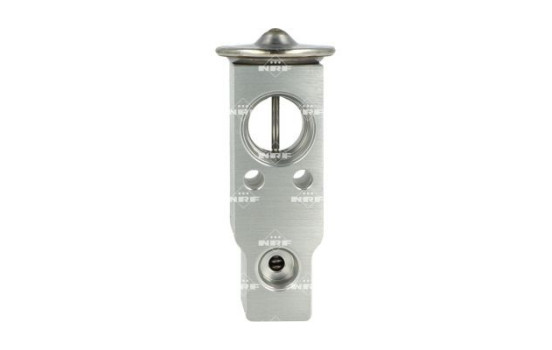 Expansion valve, air conditioning, Image 3