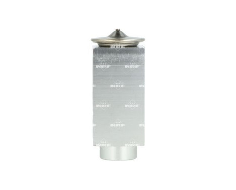 Expansion valve, air conditioning, Image 2