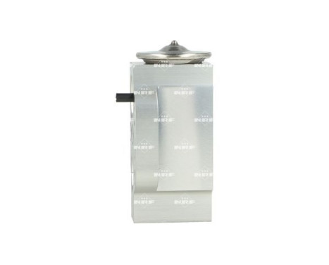 Expansion valve, air conditioning, Image 2