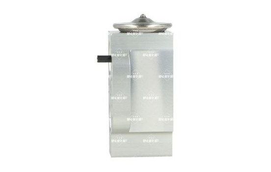 Expansion valve, air conditioning, Image 2