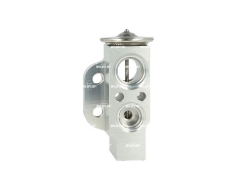 Expansion valve, air conditioning, Image 3