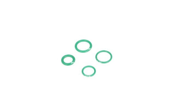 Expansion valve, air conditioning, Image 5