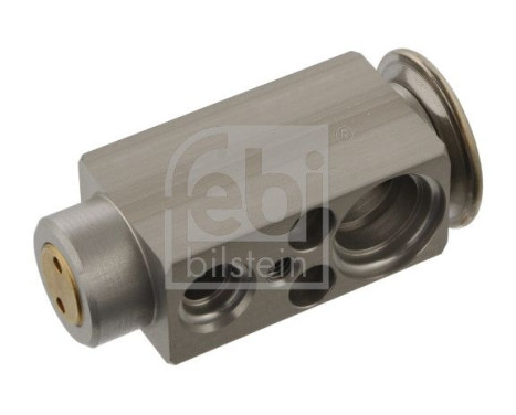 Expansion Valve, air conditioning, Image 2