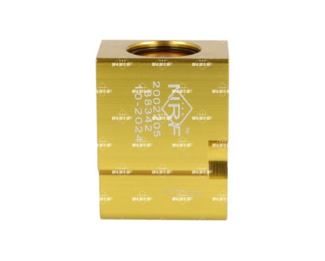 Expansion Valve, air conditioning, Image 2