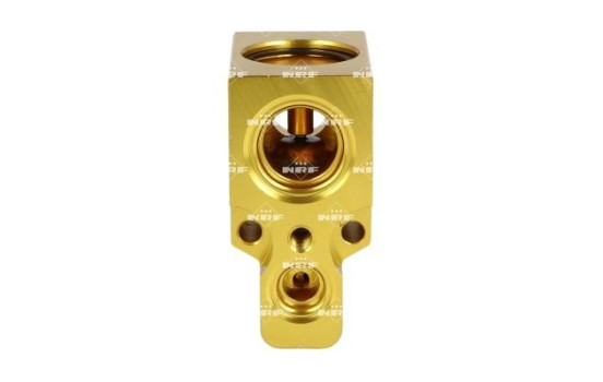Expansion Valve, air conditioning, Image 3