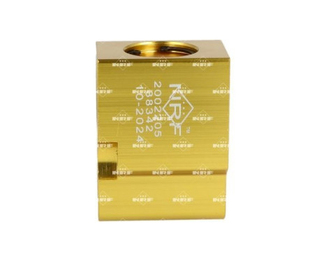 Expansion Valve, air conditioning, Image 4