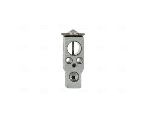 Expansion valve, air conditioning, Image 2