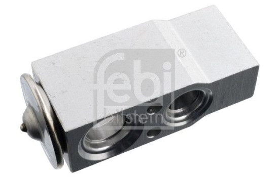 Expansion Valve, air conditioning, Image 2