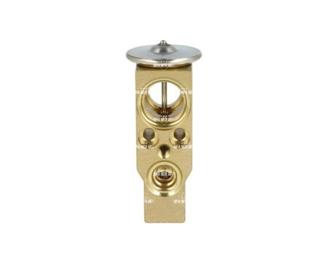 Expansion Valve, air conditioning, Image 3
