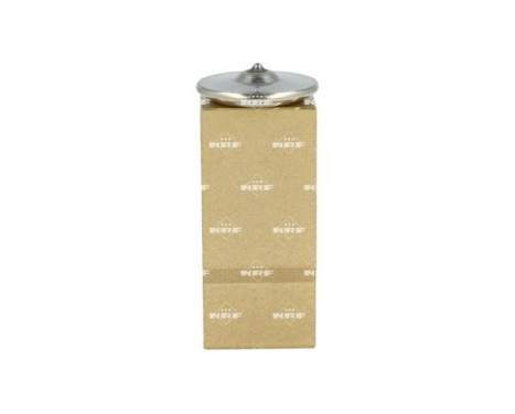 Expansion Valve, air conditioning, Image 4