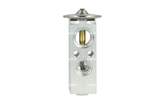 Expansion valve, air conditioning, Image 4