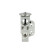 Expansion valve, air conditioning