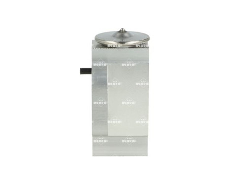 Expansion valve, air conditioning, Image 2