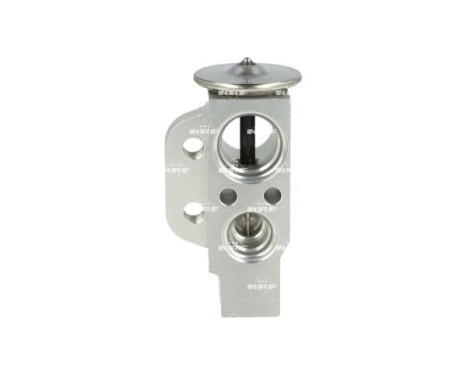 Expansion valve, air conditioning, Image 3