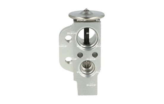 Expansion valve, air conditioning, Image 3