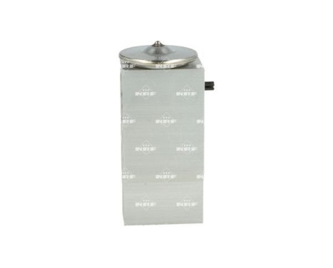 Expansion valve, air conditioning, Image 4
