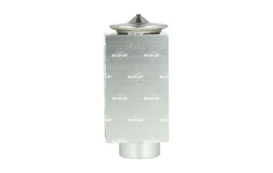 Expansion Valve, air conditioning, Image 3
