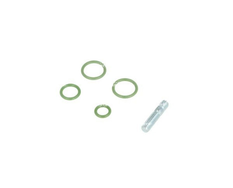 Expansion Valve, air conditioning, Image 6