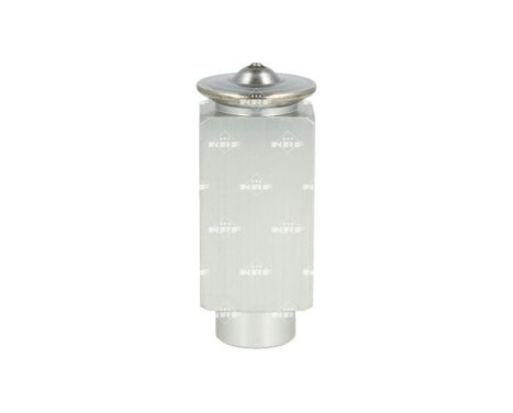 Expansion Valve, air conditioning, Image 3