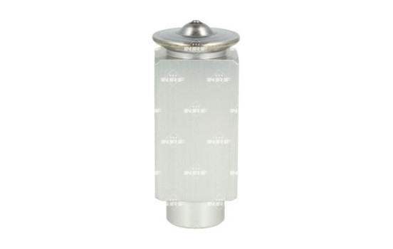 Expansion Valve, air conditioning, Image 3