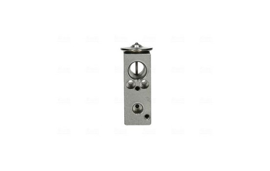 Expansion valve, air conditioning