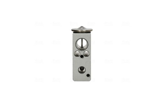 Expansion valve, air conditioning