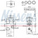 Expansion valve, air conditioning, Thumbnail 6