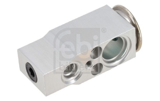 Expansion Valve, air conditioning, Image 2