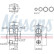 Expansion valve, air conditioning, Thumbnail 6