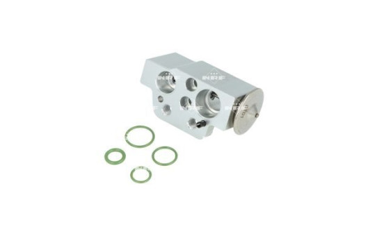Expansion Valve, air conditioning, Image 7