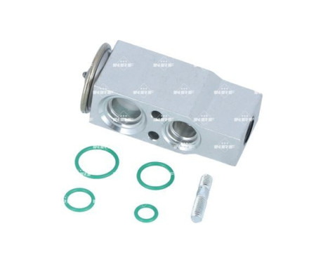 Expansion valve, air conditioning, Image 6