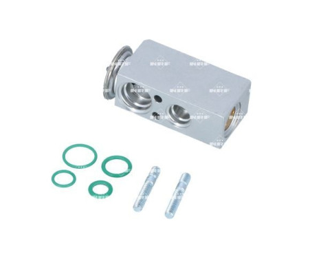 Expansion valve, air conditioning, Image 6