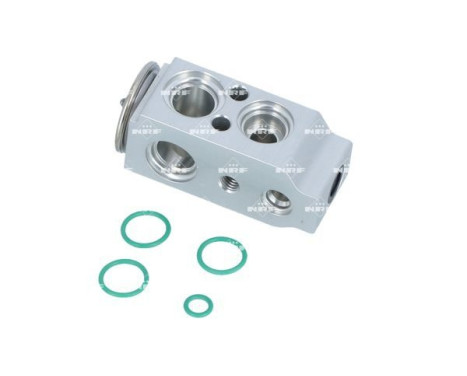 Expansion valve, air conditioning, Image 6