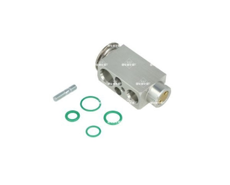 Expansion valve, air conditioning, Image 6