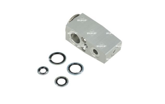 Expansion valve, air conditioning, Image 6