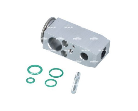 Expansion valve, air conditioning, Image 6