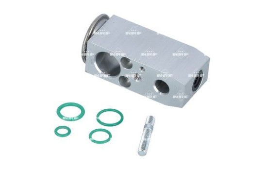 Expansion valve, air conditioning, Image 6