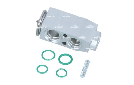 Expansion valve, air conditioning, Image 6