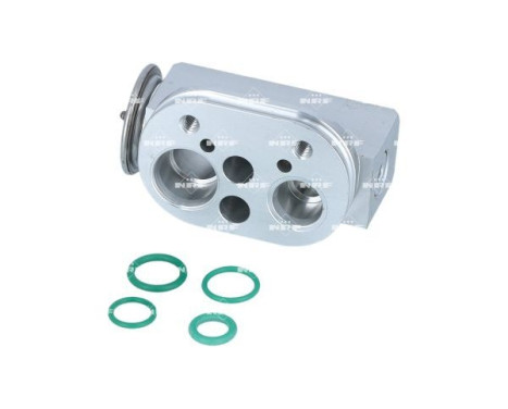 Expansion valve, air conditioning, Image 6