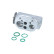 Expansion valve, air conditioning, Thumbnail 6
