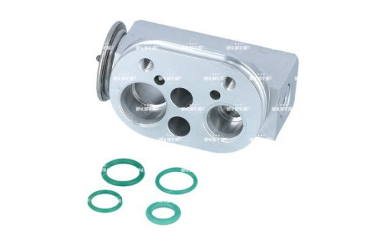 Expansion valve, air conditioning, Image 6